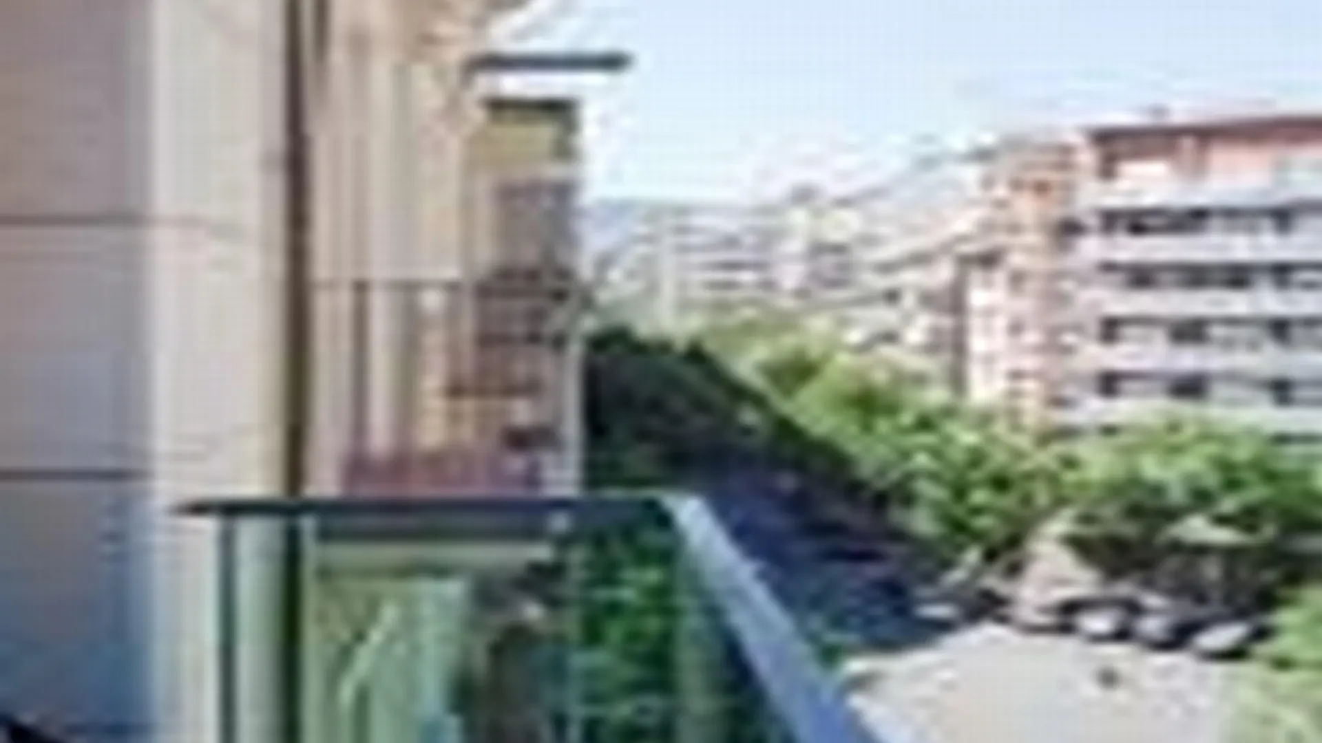 Ainb Sagrada Familia Apartments Barcelona