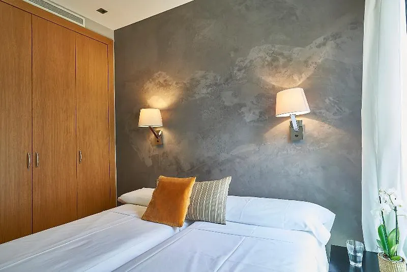 Ainb Sagrada Familia Apartments Barcelona