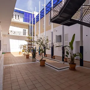 Becas Alameda Duplex By Valcambre Sevilha