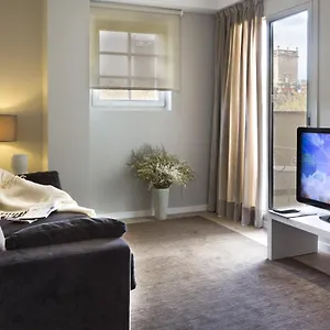  Apartament Rambla 102
