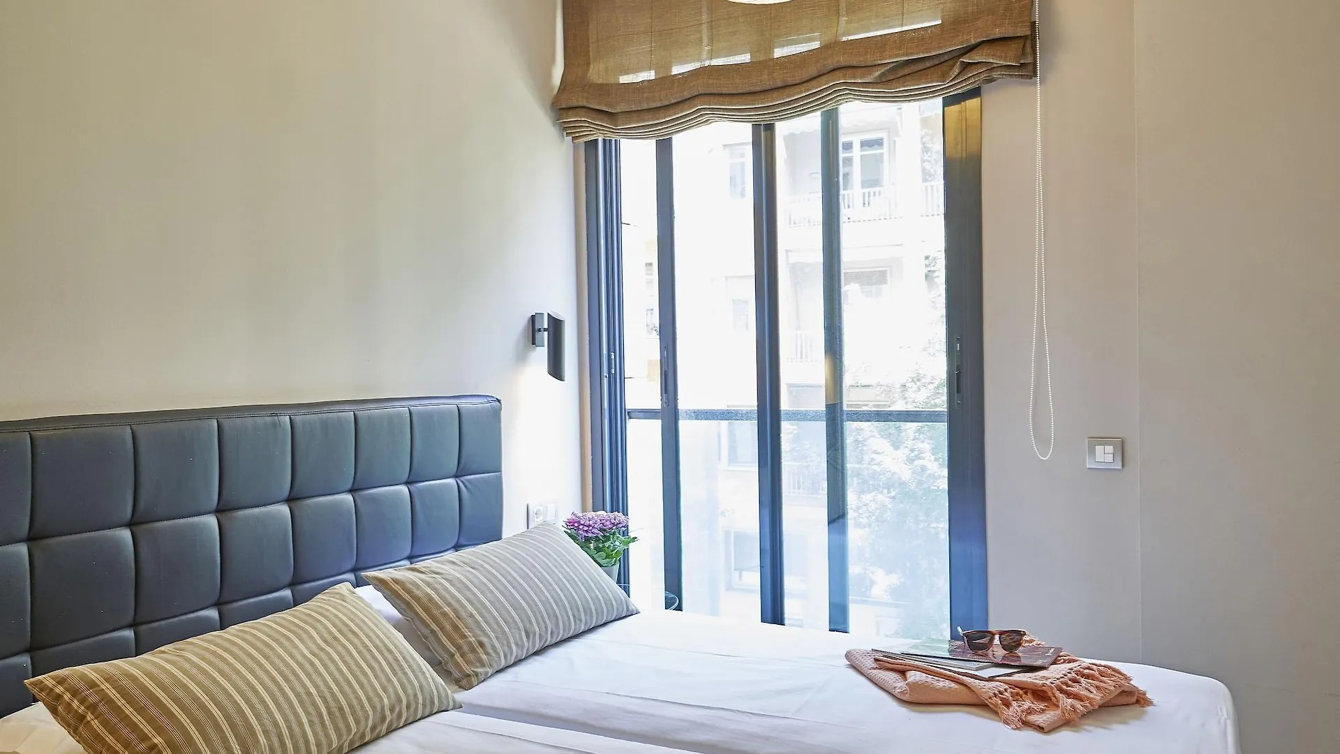 Ainb Sagrada Familia Apartments Barcelona