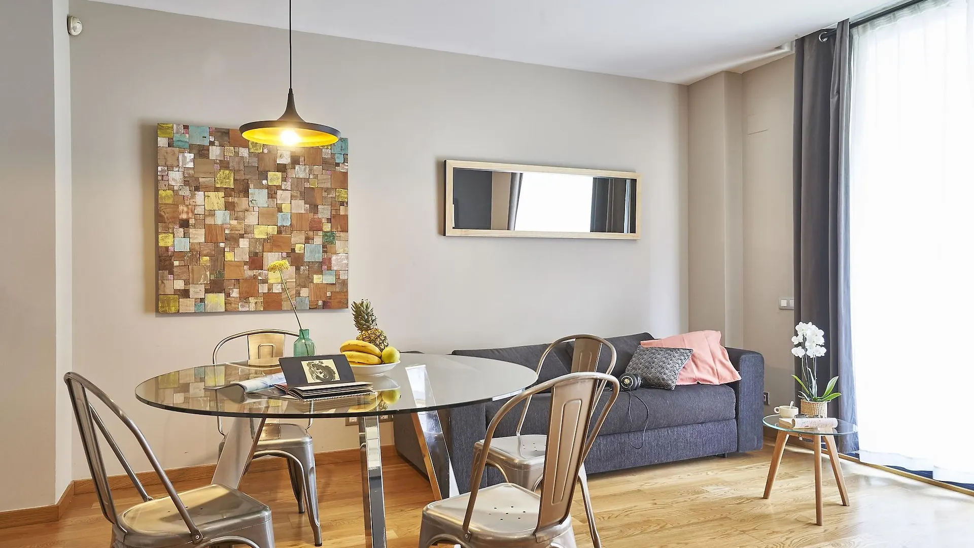 Ainb Sagrada Familia Apartments Barcelone