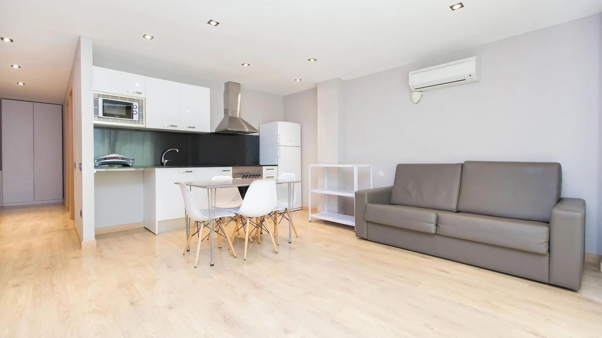 Ainb Sagrada Familia Apartments Barcelone Espagne