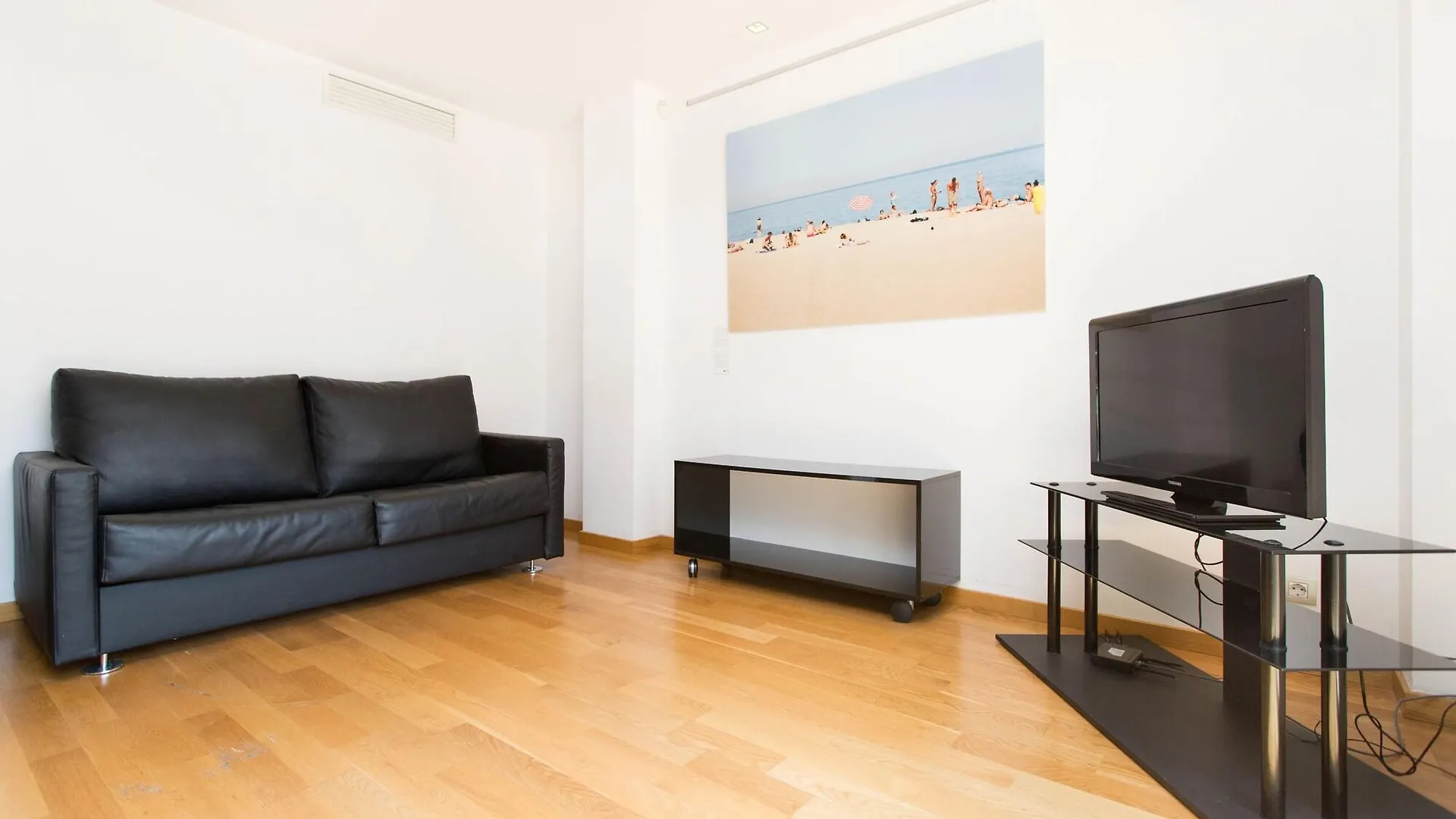 Ainb Sagrada Familia Apartments Barcelona