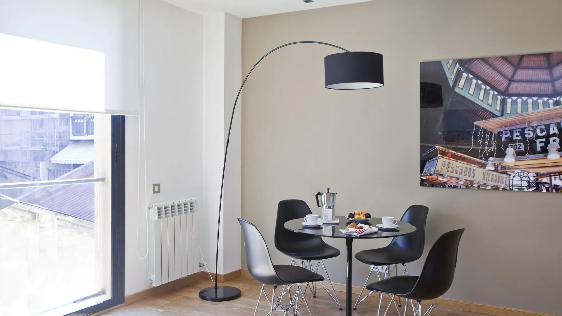 Ainb Sagrada Familia Apartments Barcelona