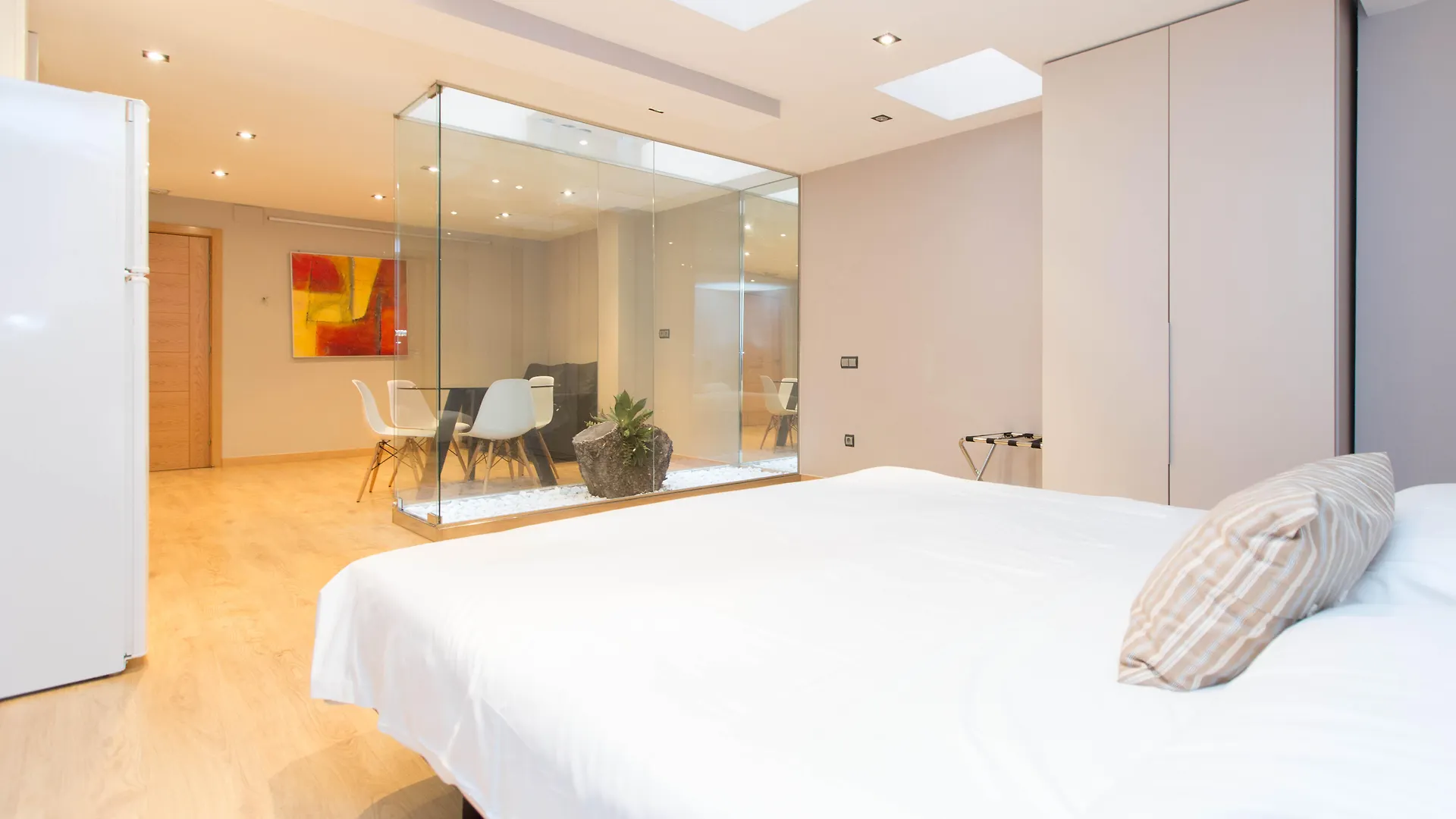 Ainb Sagrada Familia Apartments Barcelona