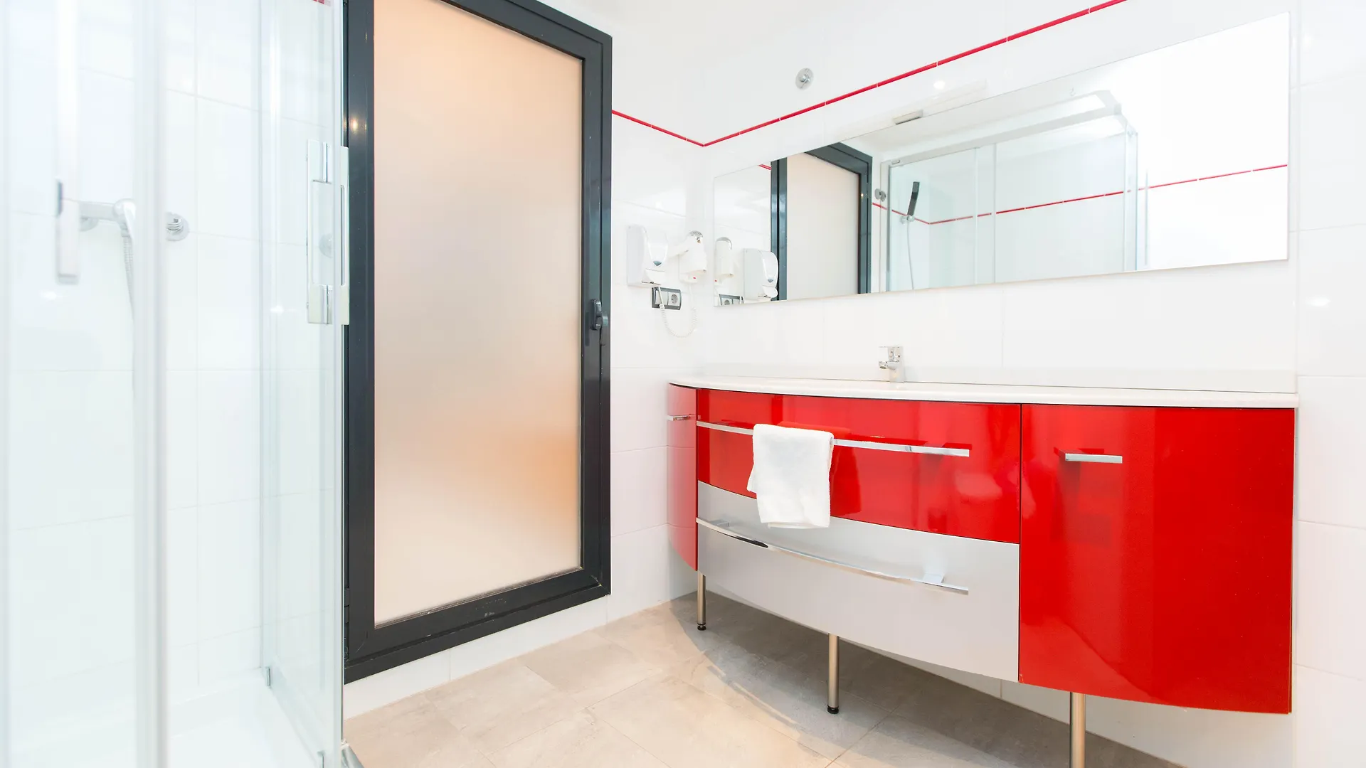 Ainb Sagrada Familia Apartments Barcelona 0*,  Spanje