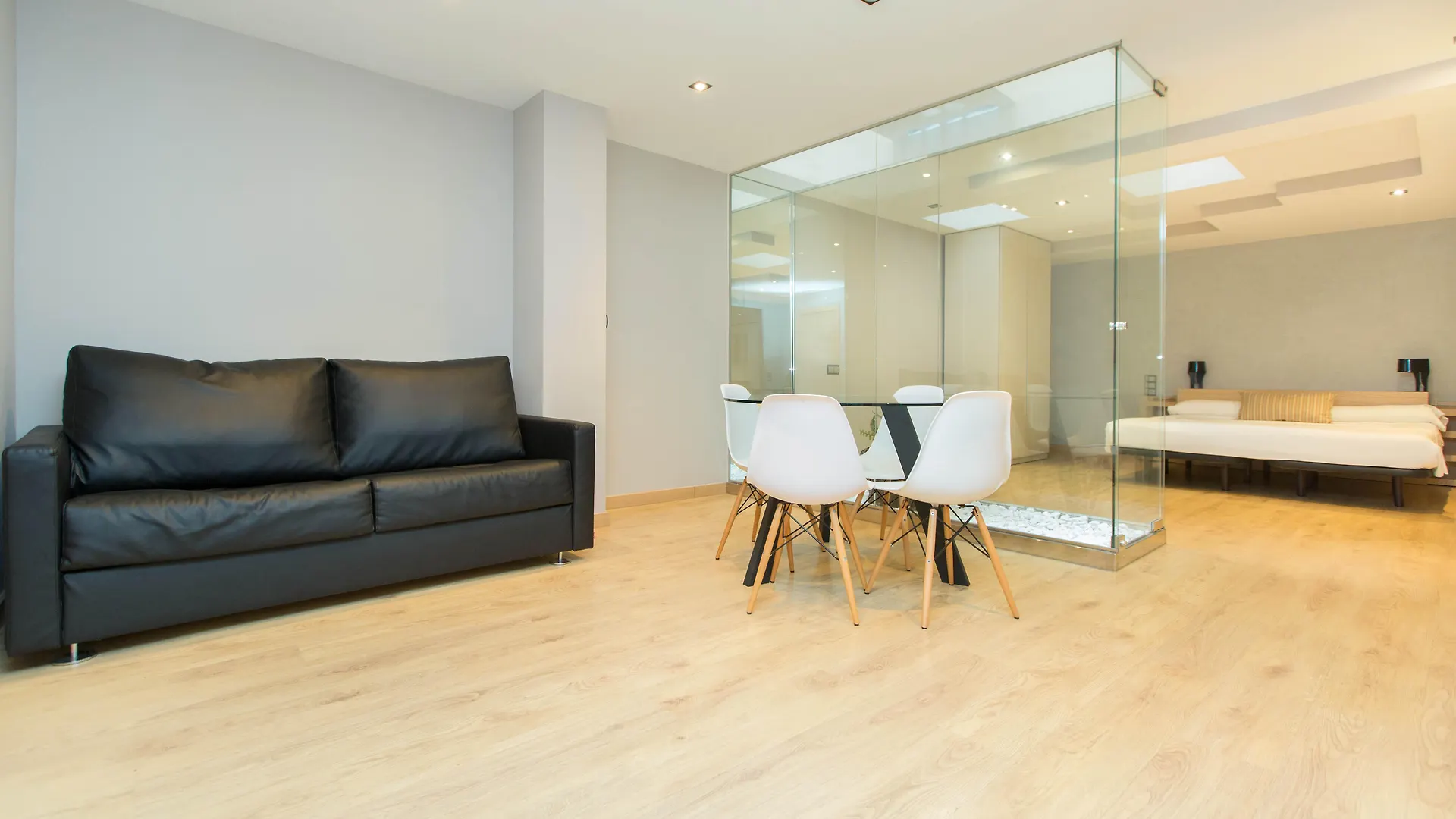 Ainb Sagrada Familia Apartments Barcelona