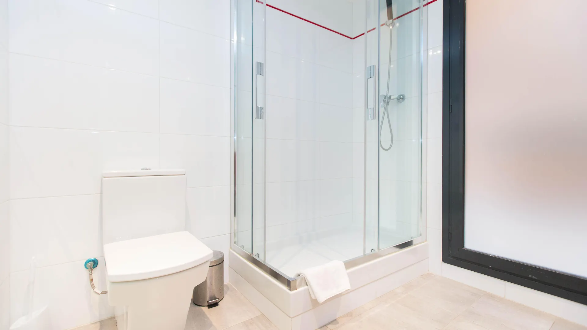Ainb Sagrada Familia Apartments Barcelona 0*,  Spanje