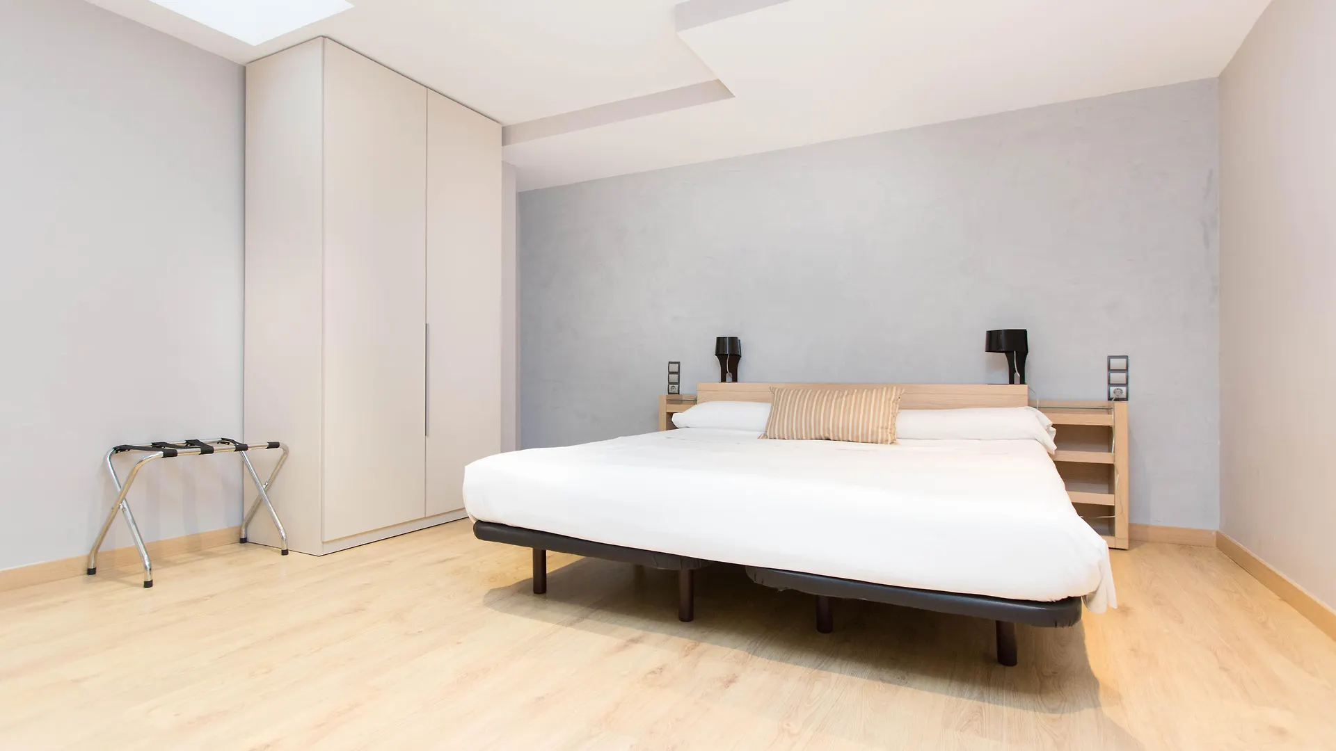 Ainb Sagrada Familia Apartments Barcelone