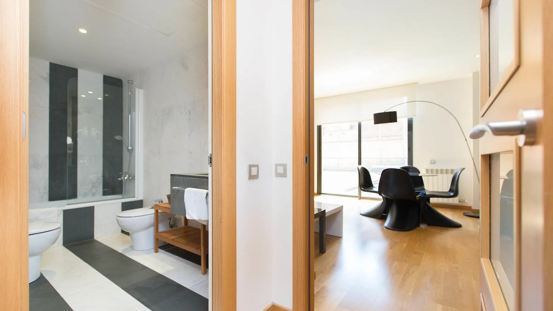 Ainb Sagrada Familia Apartments Βαρκελώνη