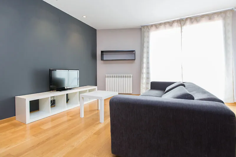 Ainb Sagrada Familia Apartments Βαρκελώνη