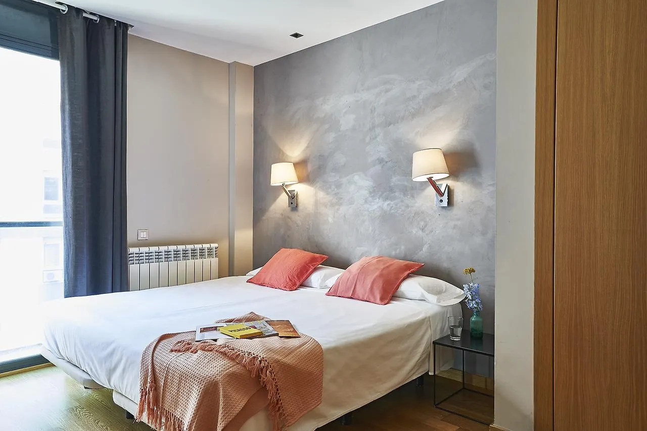 Ainb Sagrada Familia Apartments Βαρκελώνη