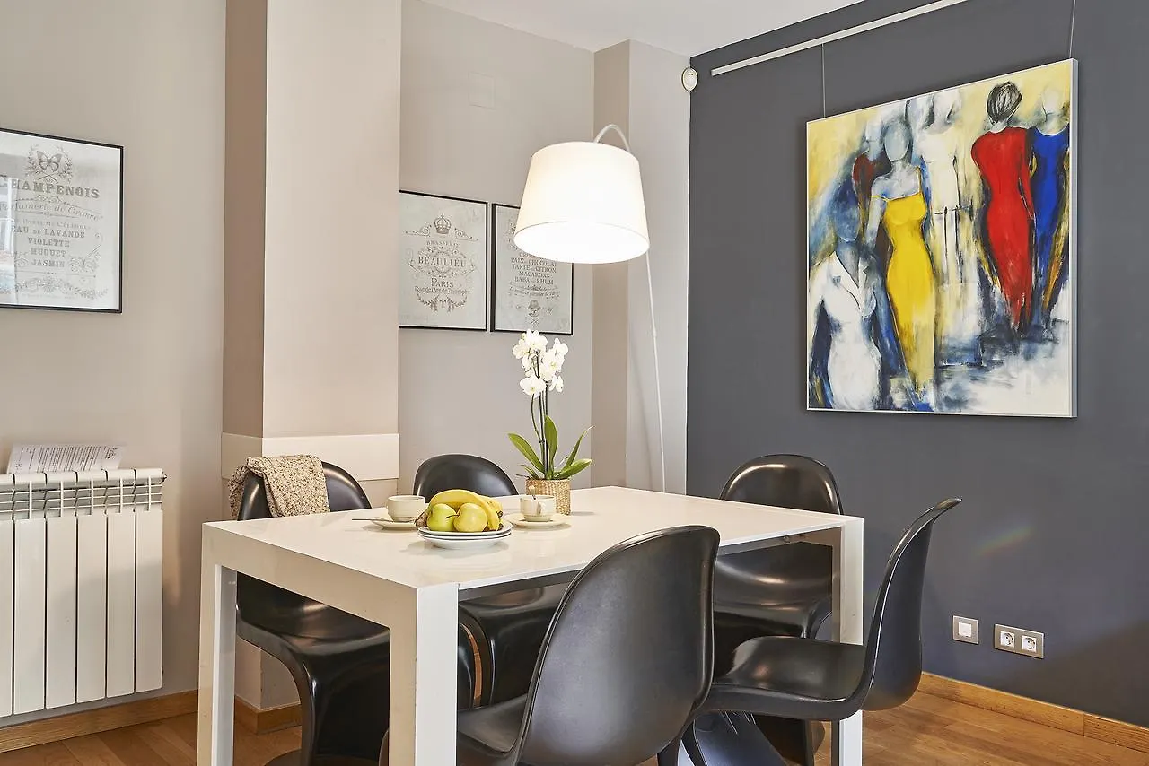 Ainb Sagrada Familia Apartments Βαρκελώνη